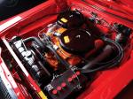Dodge Dart 440 413-415 HP Max Wedge Hardtop Coupe 1962 года